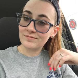 Meet your Posher, Brittany